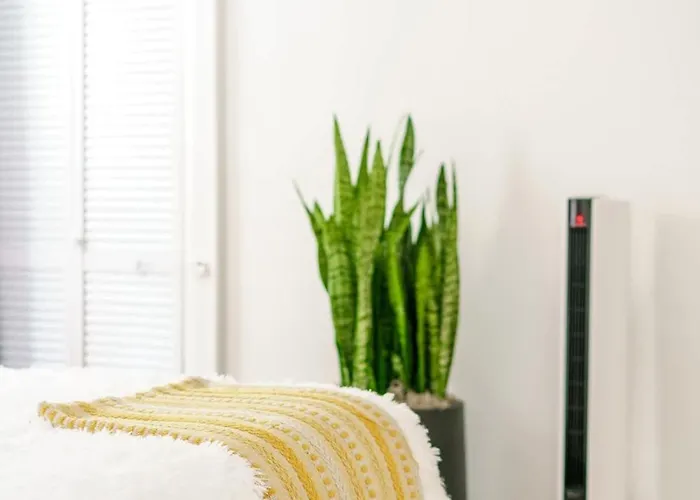 Jungle Gem By Jungle House Private Parking Reviews Downtown & Short North Walk To High Street Near Osu Convention Center & Nationwide Arena Сasa de vacaciones
